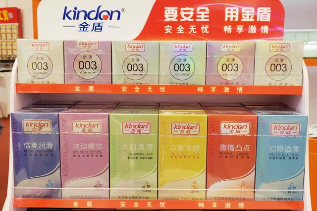 不起眼商品“錢”景無限！冷門商機驚艷上海百貨會