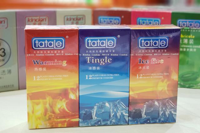 不起眼商品“錢”景無限！冷門商機驚艷上海百貨會