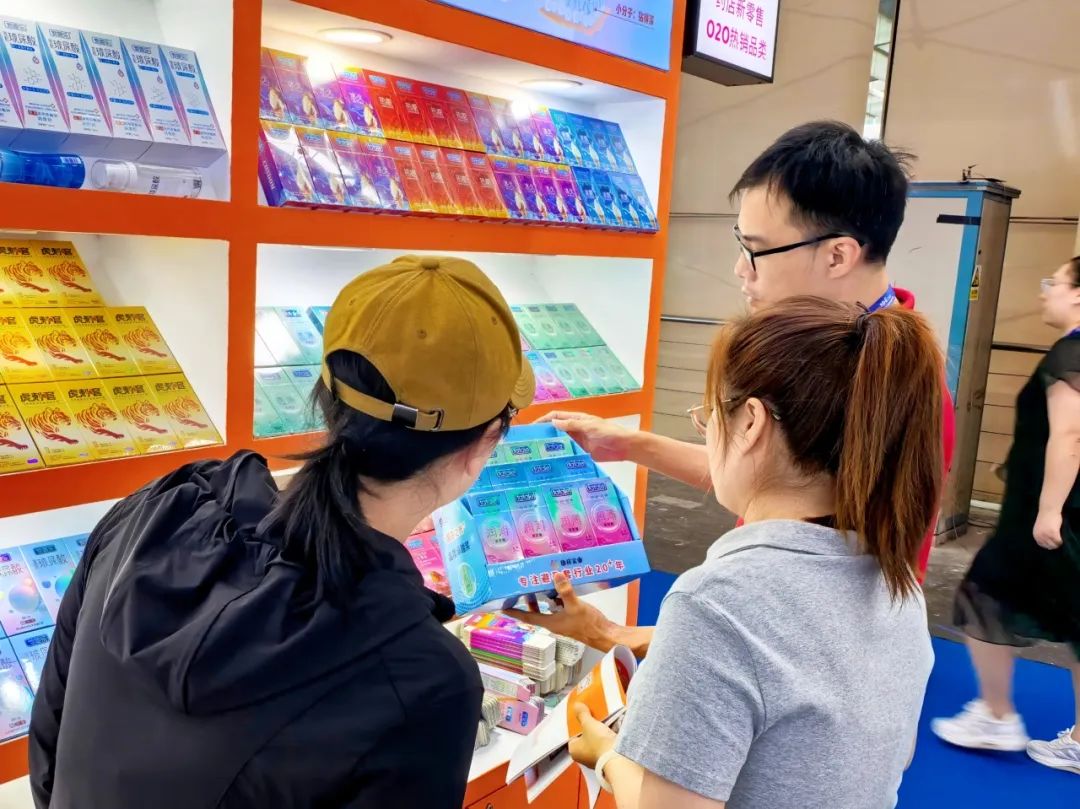 連鎖藥店避孕套選品突圍：告別“大牌不賺錢、雜牌賣不動”困局.jpg
