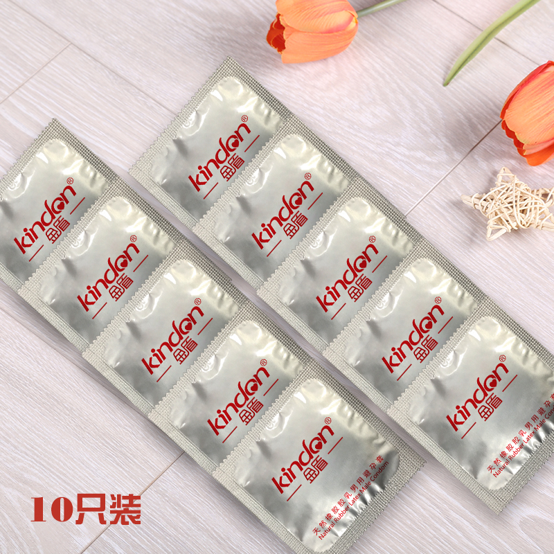 金盾g點避孕套G點系列強勁快感