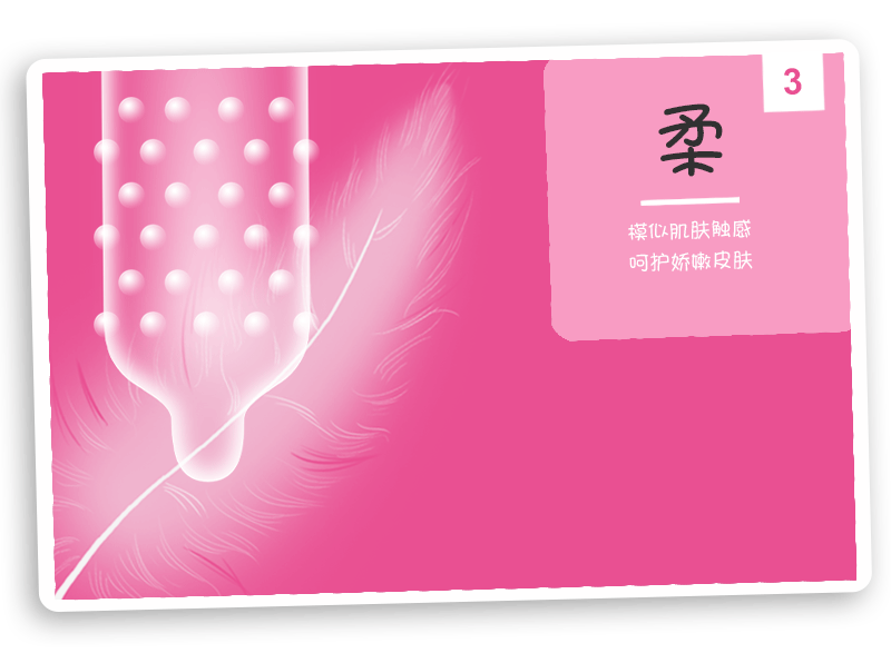 tatale避孕套卡通系列動感顆粒裝(圖5) tatale避孕套卡通系列動感顆粒裝(圖5)