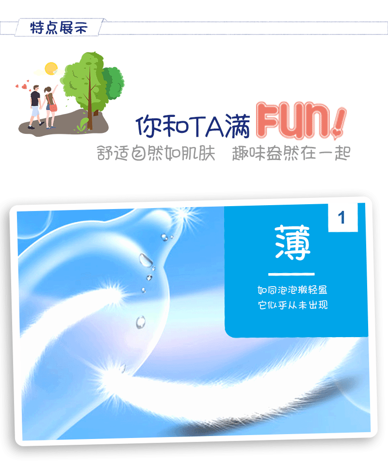tatale避孕套卡通系列隱形超薄裝(圖3) tatale避孕套卡通系列隱形超薄裝(圖3)