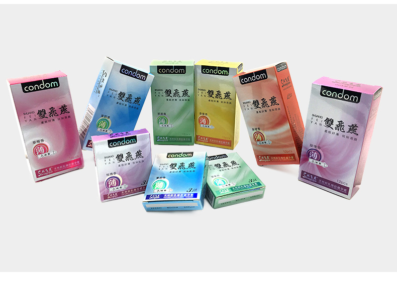 雙飛燕避孕套003系列蘋果香12只裝(圖11) 雙飛燕避孕套003系列蘋果香12只裝(圖11)