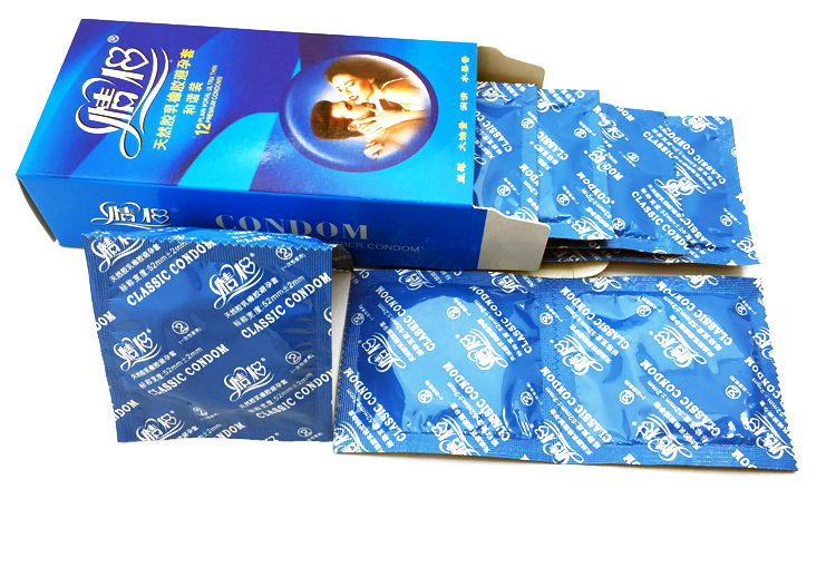 情侶避孕套經典系列和諧裝(圖9) 情侶避孕套經典系列和諧裝(圖9)