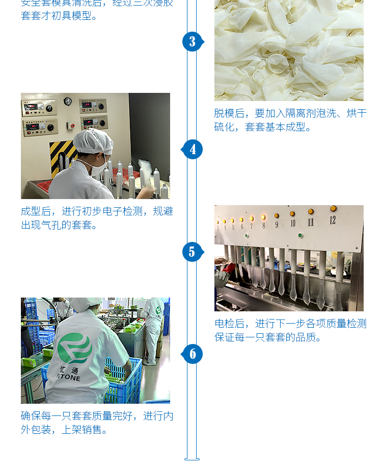 雅的避孕套尚品系列組合(圖11) 雅的避孕套尚品系列組合(圖11)