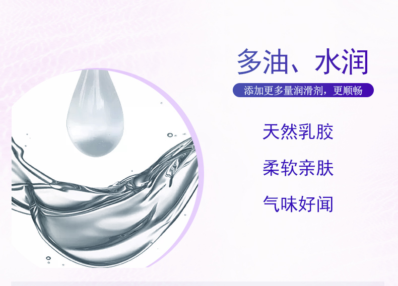 香黛兒避孕套幽蘭系列深度環紋(圖7) 香黛兒避孕套幽蘭系列深度環紋(圖7)