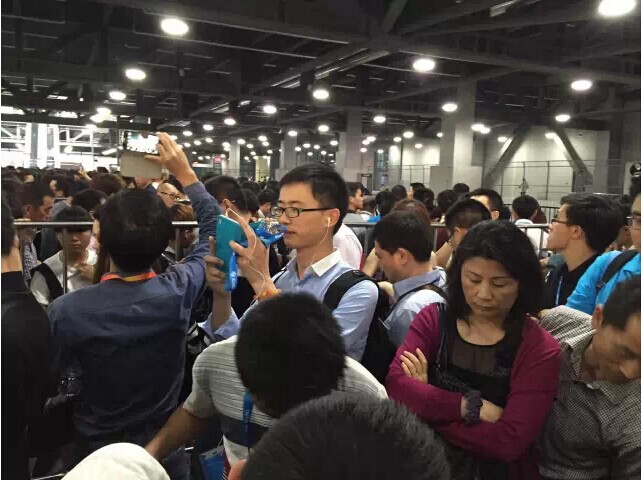 上海藥交會到底長啥樣，竟然傷了全國醫(yī)藥人的心？(圖12)