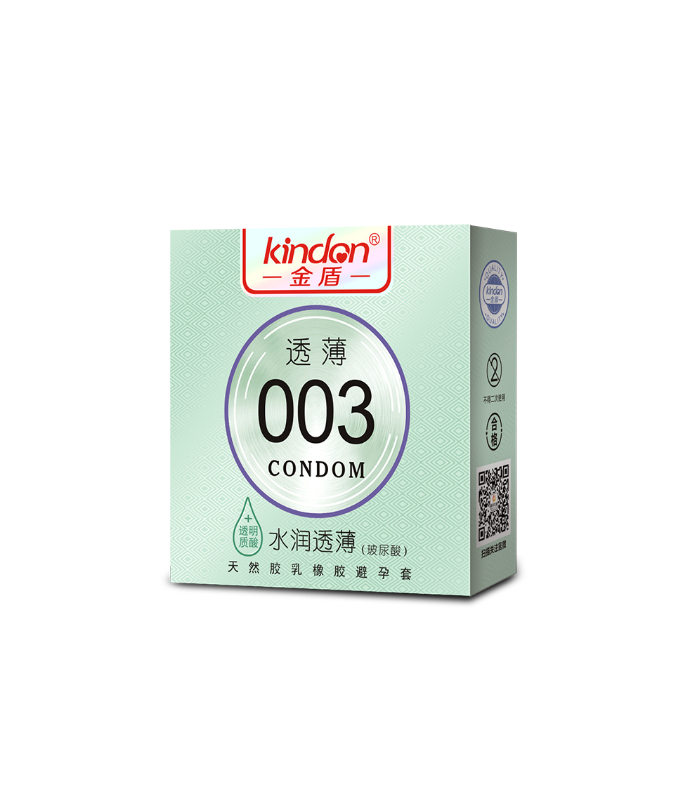 避孕套有幾種?那種比較好用?