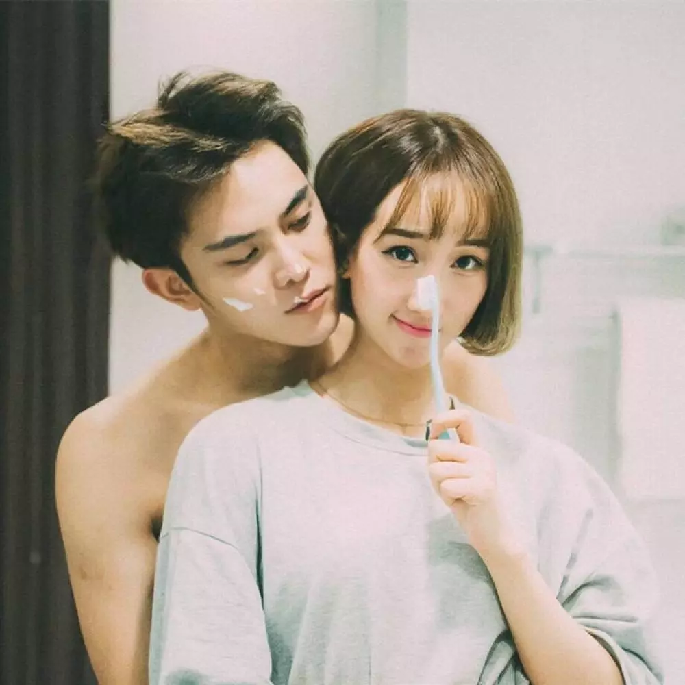 一個細節看出一個男人是不是真的愛你(圖32) 一個細節看出一個男人是不是真的愛你(圖32)