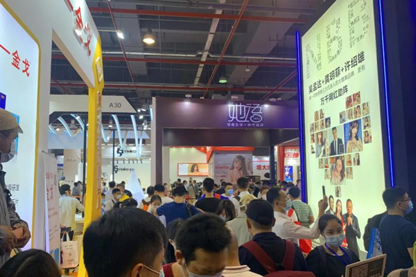 廣州性文化節圓滿落幕，廣東康祥（趣愛閣）人氣口碑雙爆棚！(圖7)