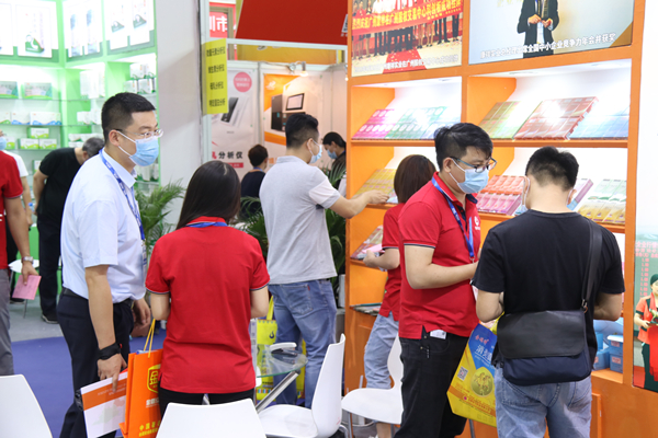 一場不容錯(cuò)過的醫(yī)藥盛會(huì)，5月12日-14日誠邀您的光臨(圖3)