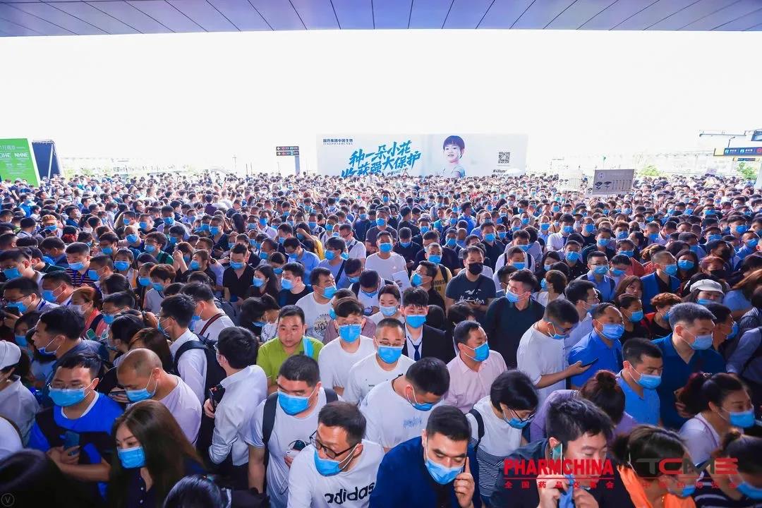 國藥會直擊:國貨避孕套受青睞的秘密(圖3) 國藥會直擊:國貨避孕套受青睞的秘密(圖3)