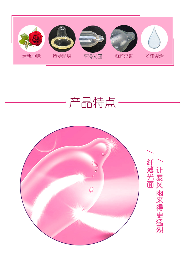 tatale避孕套香芬系列組合10只裝(圖2) tatale避孕套香芬系列組合10只裝(圖2)