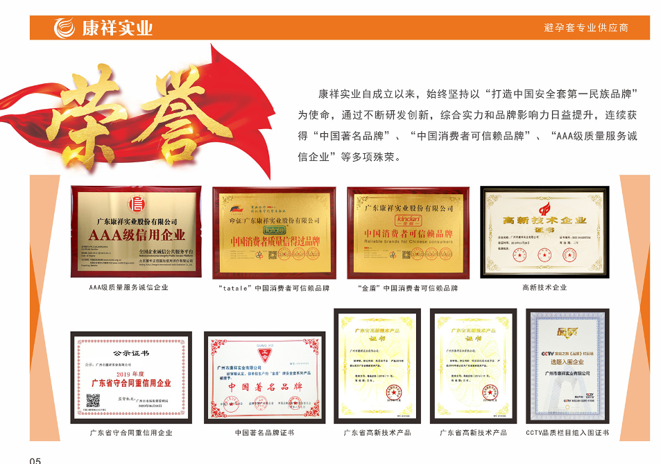 避孕套廠家（藥店超市選品必備）-百科-合集之市場和質控及技術-康祥實業(圖1)